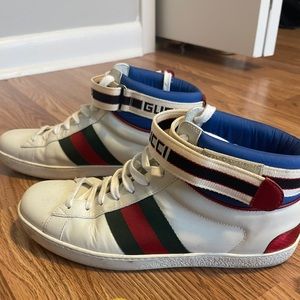 Gucci 7.5 , in US 8